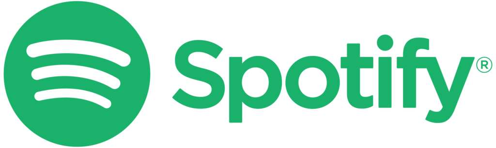 Spotify Logo CMYK Green