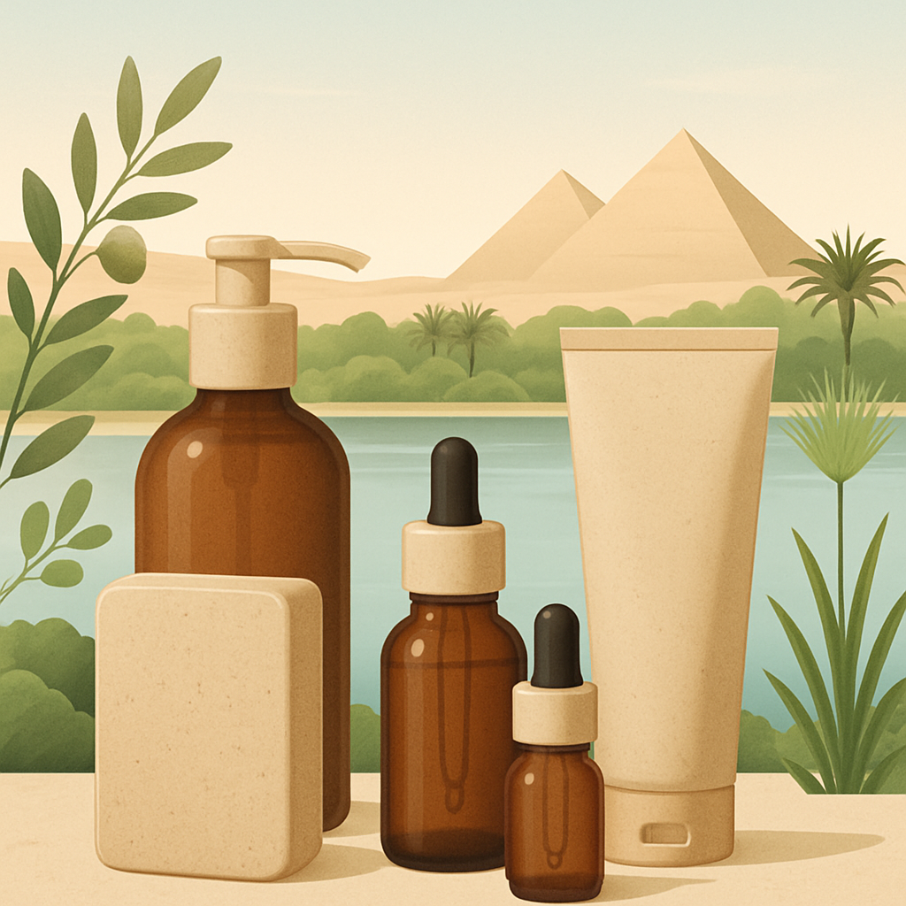Sustainable Packaging Solutions in Egypt's Health and Beauty Industry 3 cm ai 1770782967
