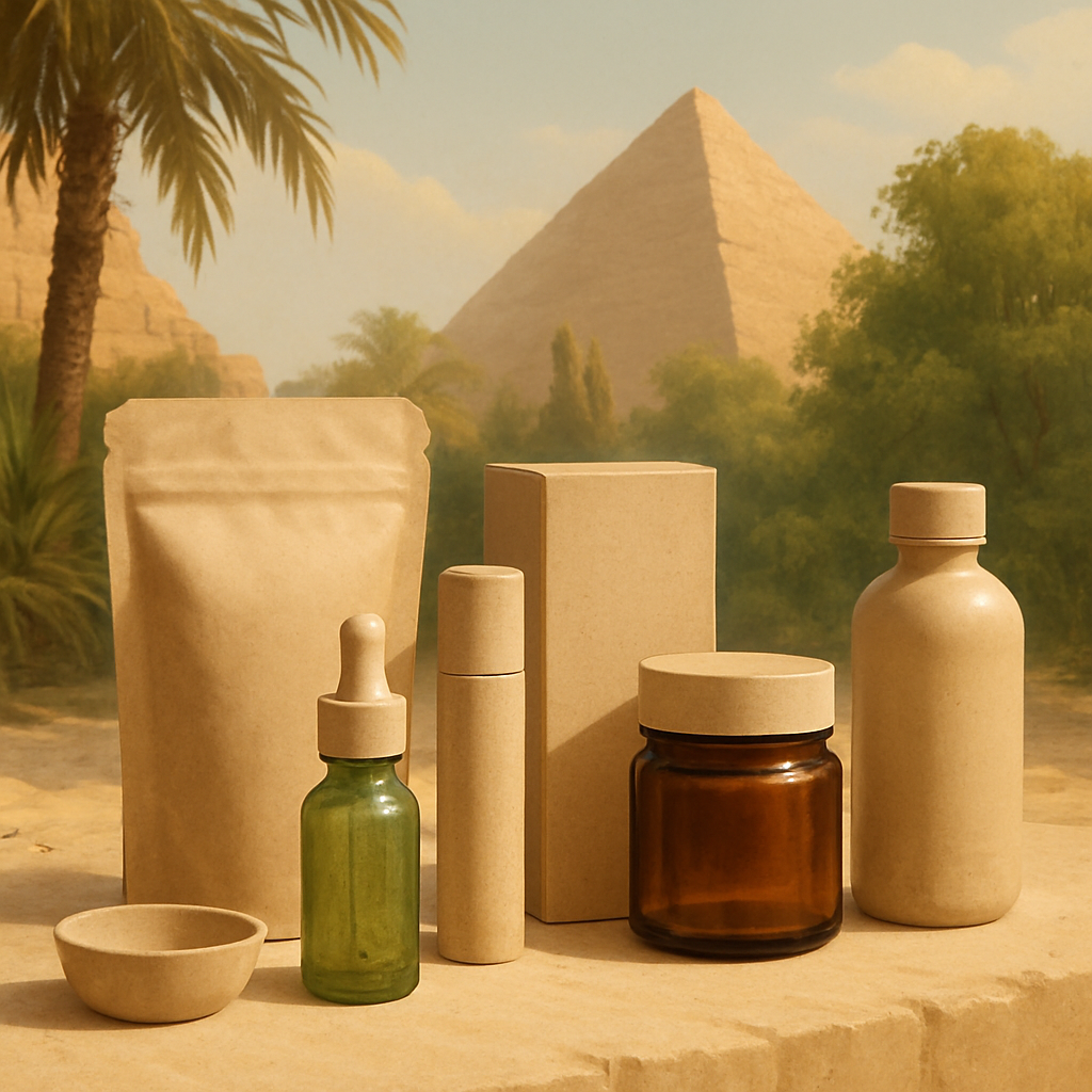 Sustainable Packaging Solutions in the Egyptian Supplement and Cosmetics Industry 2 cm ai 1771214414