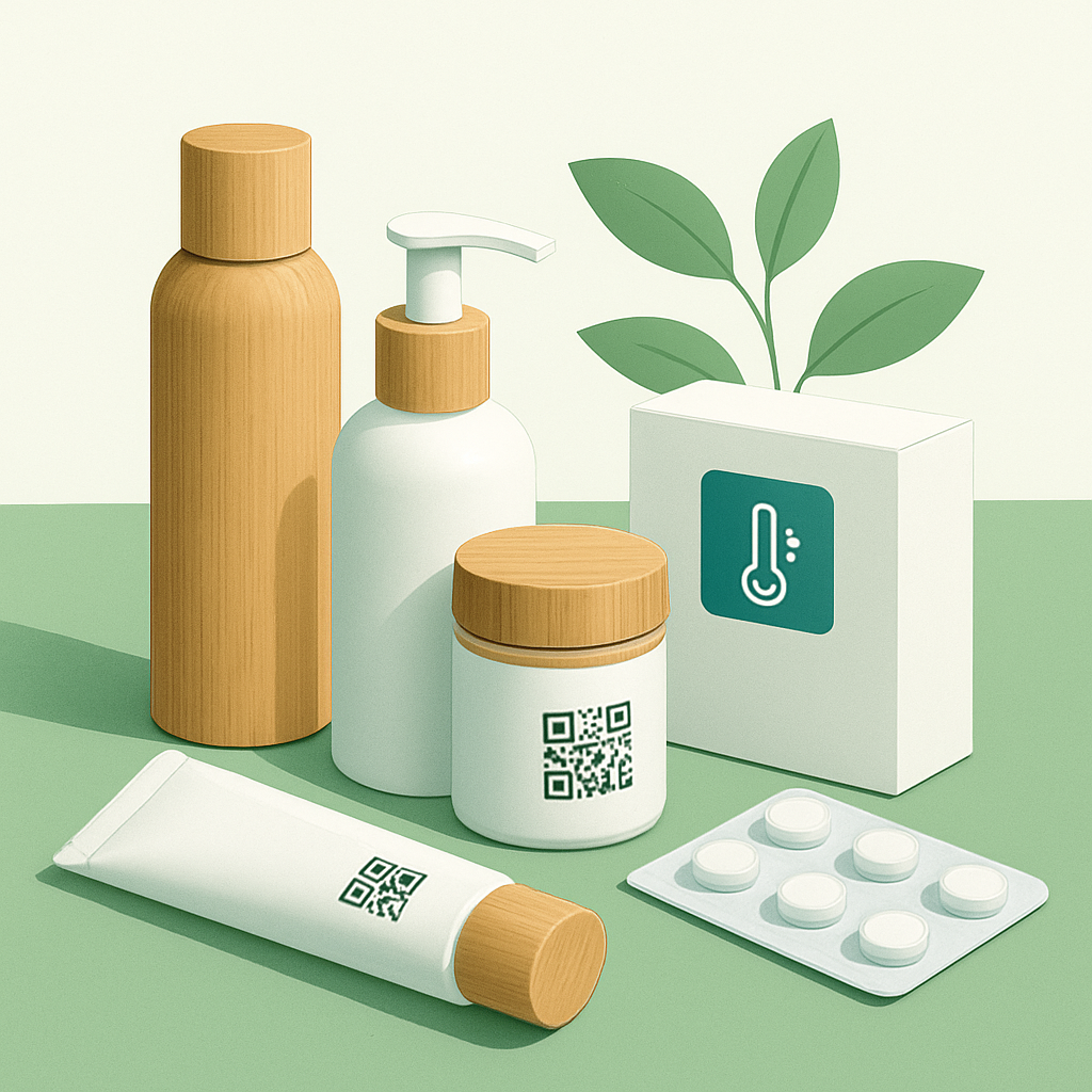 Sustainable and Smart Packaging Innovations in Cosmetics and Pharmaceuticals 2 cm ai 1771558234